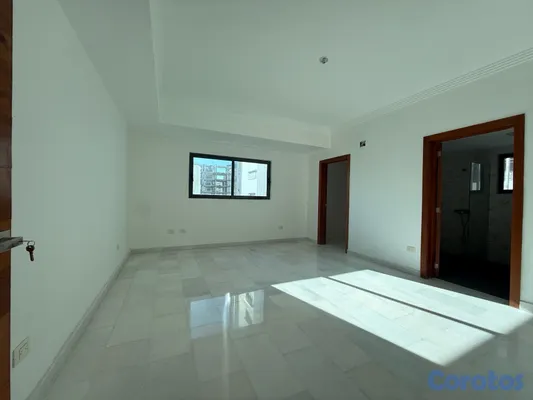 casas - vista al mar - esperilla- piso alto - con 239 met2 - 3 habitaciones con baños -  9