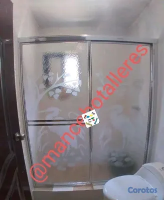 decoración y accesorios - cortinas corredizas  2