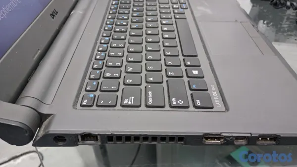 computadoras y laptops - Laptop Dell Latitude 3340 Usada 4