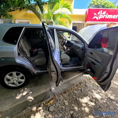 jeepetas y camionetas - Hyundai Tucson, de oportunidad 3