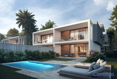 Villa en Venta |Punta Cana 