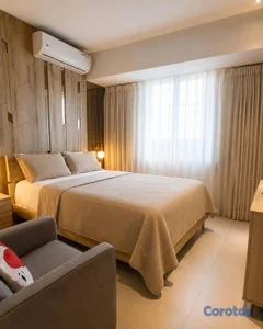 Apartamento Moderno en venta | Ensanche Naco -3395
