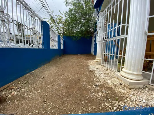 casas - Casa de 3 habitaciones en venta en Las Caobas 13