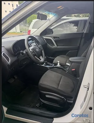 jeepetas y camionetas - HYUNDAI CANTUS 8