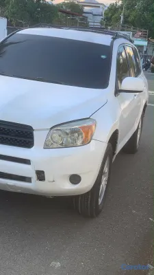 jeepetas y camionetas - Toyota Rav4 2