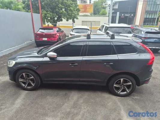 jeepetas y camionetas - volvo xc60 2016 5