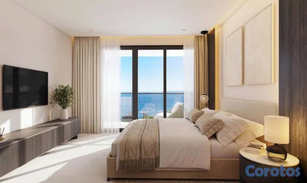 Proyectos - Apartamento en Venta, Avenida España 2