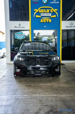 jeepetas y camionetas - BMW X5 M Competition 2025 Recien Importada Clean C 2