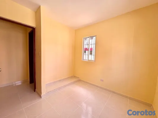 apartamentos - VENDO APT EN PABLO MELLA III- NUEVO!!! 5