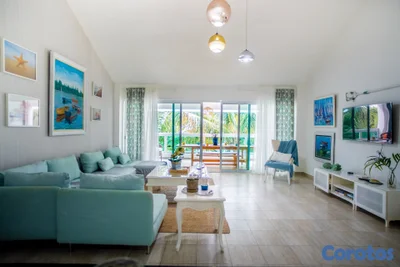 ¡VIVE EL SUEÑO CARIBEÑO EN RETIRO BÁVARO 1! 🏝️🔥