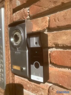 servicios profesionales - Instalacion de sistemas de seguridad, calidad, garantía, y al mejor precio  3