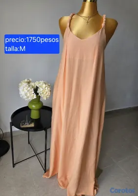 ropa para mujer - vestido elegante ✨️ 11