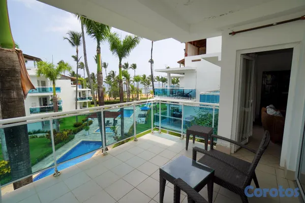 penthouses - Penthouse Frente al Mar Las Terrenas Samana. 2