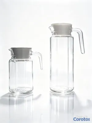 cocina - Oferta Jarrones De Idrio Al Mayor y Detalle 2