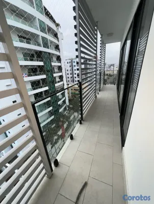 apartamentos - APARTAMENTO EN RENTA EN BELLA VISTA (NUEVO) 5