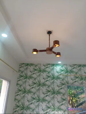 decoración y accesorios - Lámparas para sus inmuebles
Terrazas, gazebos, pergolas, galerias y más.  4