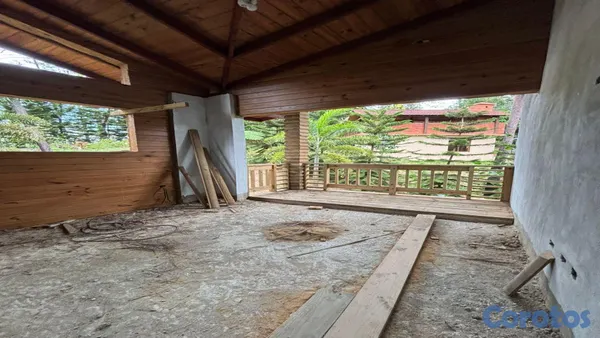 casas vacacionales y villas - Villa en Venta, Monte Bonito Jarabacoa. 5