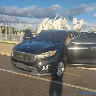 jeepetas y camionetas - KIA SORENTO 2017 LISTA PARA RODAR EXCELENTE CONDIC 12