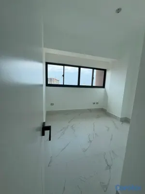 apartamentos - Evaristo Morales  8