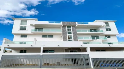 APARTAMENTO CONDOMINIO GABRIELA II