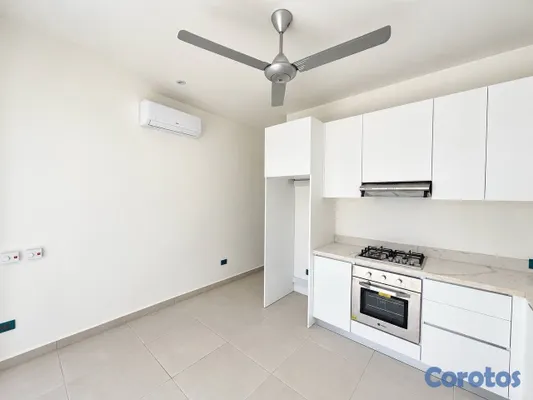 apartamentos - Apartamento nuevo 1 hab. a 300 m de la playa, Las Terrenas – US$130,000 6