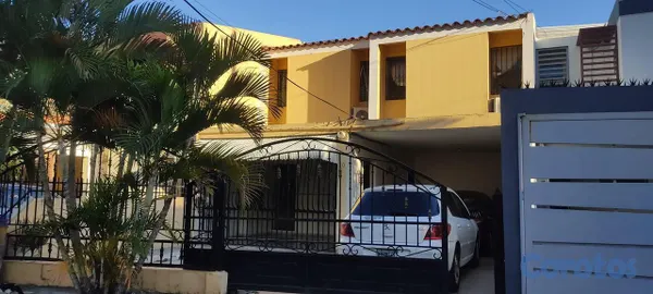 Casa en Ciudad Moderna, foto 2