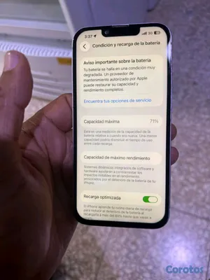 celulares y tabletas - ipone pro 3