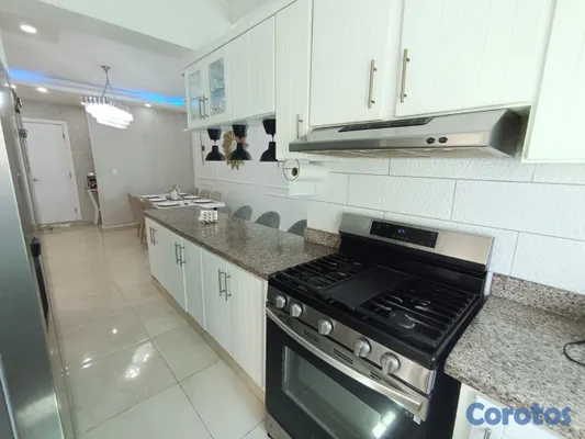 apartamentos - APARTAMENTO EN VENTA EN EL MILLÓN | UBICACIÓN PREM 19