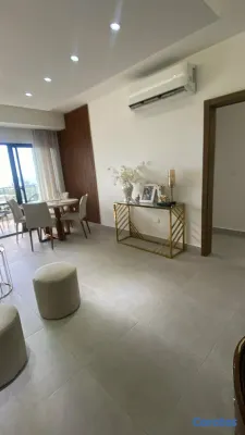 apartamentos - Apartamento Elegante 6