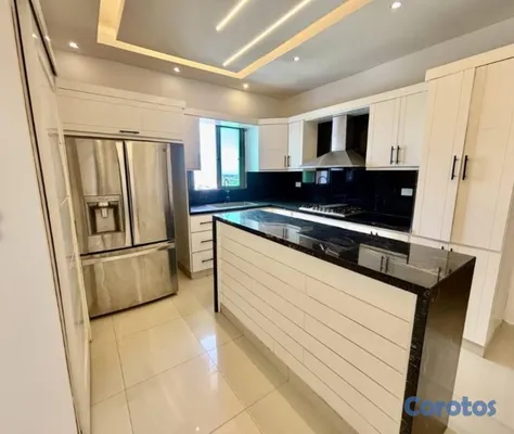 apartamentos - El estilo de vida que mereces en este espectacular apartamento en Alma Rosa 1ra  3