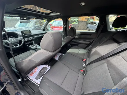 jeepetas y camionetas - Honda CRV Sport Hybrid 2023 7
