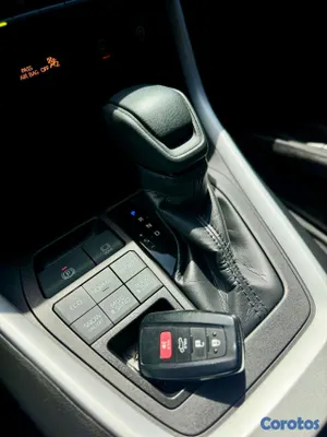 jeepetas y camionetas - Toyota rav4 2023 xle  3