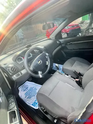 carros - Chevrolet Aveo LT 2009 — ¡Listo para ti! 4