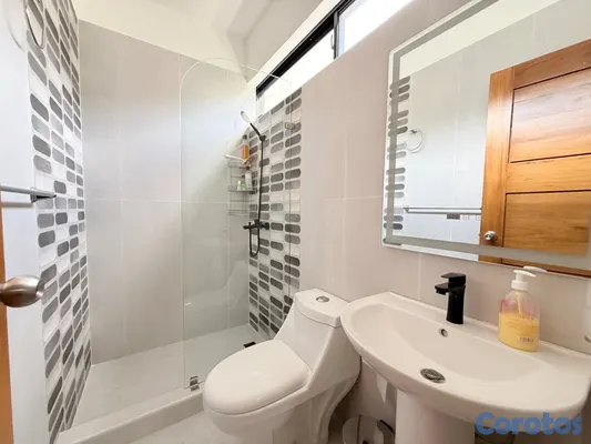 casas - Townhouse amueblado White Sands con acceso a playa 11