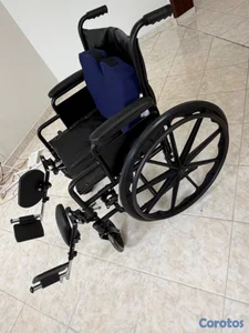Artículos de Movilidad para Adulto