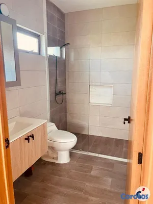 casas - FULLY FURNISHED 3-BEDROOM VILLA WITH PRIVATE YARD  12