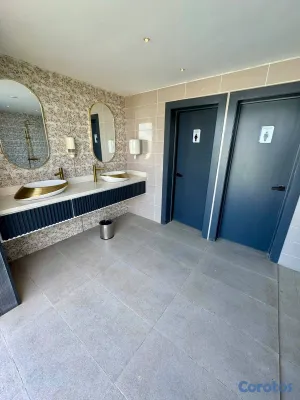 apartamentos - TORRE RUBÍ NACO | APARTAMENTO AMUEBLADO EN ALQUILE 8