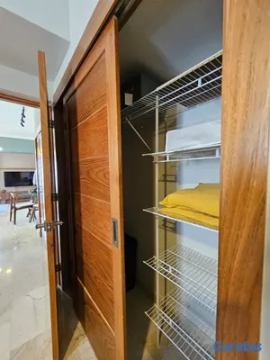 apartamentos - 🏙️✨ Apartamento Amueblado en Alquiler | Evaristo M 2