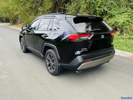 jeepetas y camionetas - TOYOTA RAV4 HYBRIDA 2023 ✅ 10,000km de USO 3