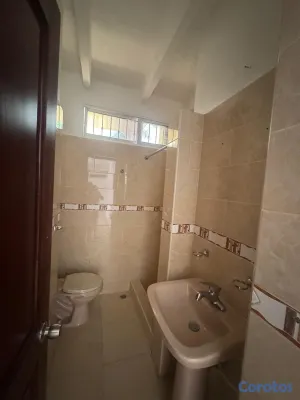 casas - El Ensueño, Santiago Se Renta Casa 10