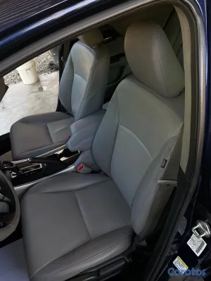 carros - Honda Accord 2013 6