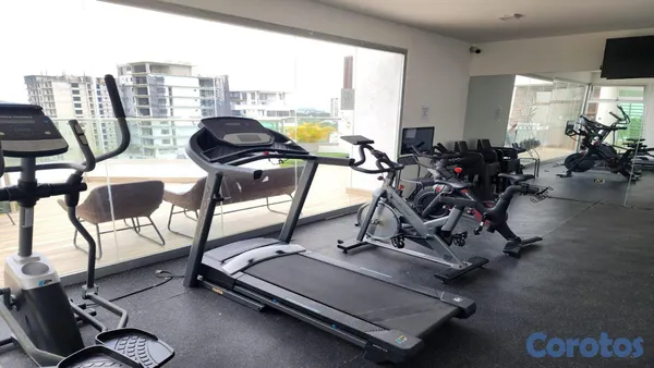 apartamentos - APARTAMENTO EN VENTA | URBANIZACIÓN THOMEN, SANTIAGO 8