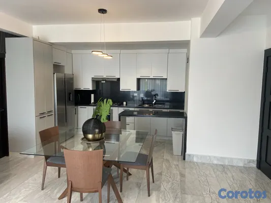 apartamentos - Apartamento en Torre Santiago, la esmeralda 3