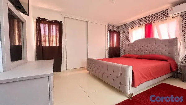 apartamentos - ¡Apartamento en alquiler en Antares del Este II - Ciudad Juan Bosch! 8