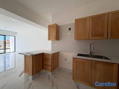 Apartamento de 3 habitaiciones Moderno en Don Hono