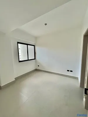 apartamentos - ALquiler de 2 habitaciones con baños / balcón hab servicio US 1600 5