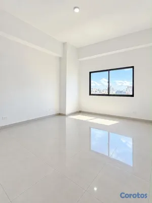 apartamentos - Apartamento en Alquiler con Línea Blanca NACO 12