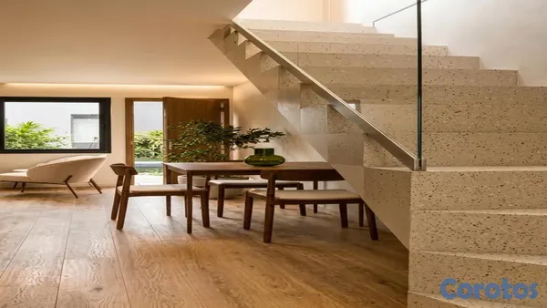 casas vacacionales y villas - Venta de Villa/Town House a minutos de la playa en Bayahíbe 3