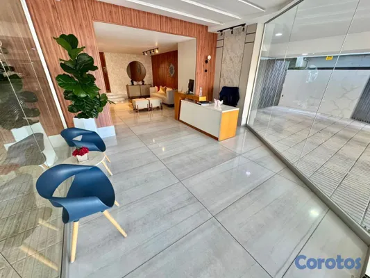 apartamentos - Apartamento en Venta EVARISTO MORALES USD 265,000. 13