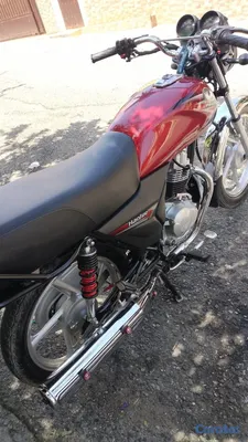motores y pasolas - Motor Haojue Xpress 2026  3